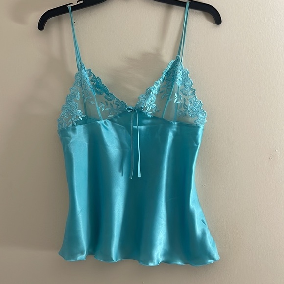 6 piece silk intimate set - Picture 9 of 16